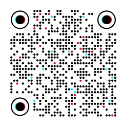 TikTok QR code for YC-Logistics @yclogistics0